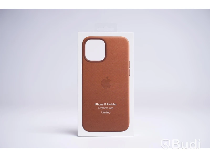 Apple iPhone 12Pro mini Case, MagSafe. 2st